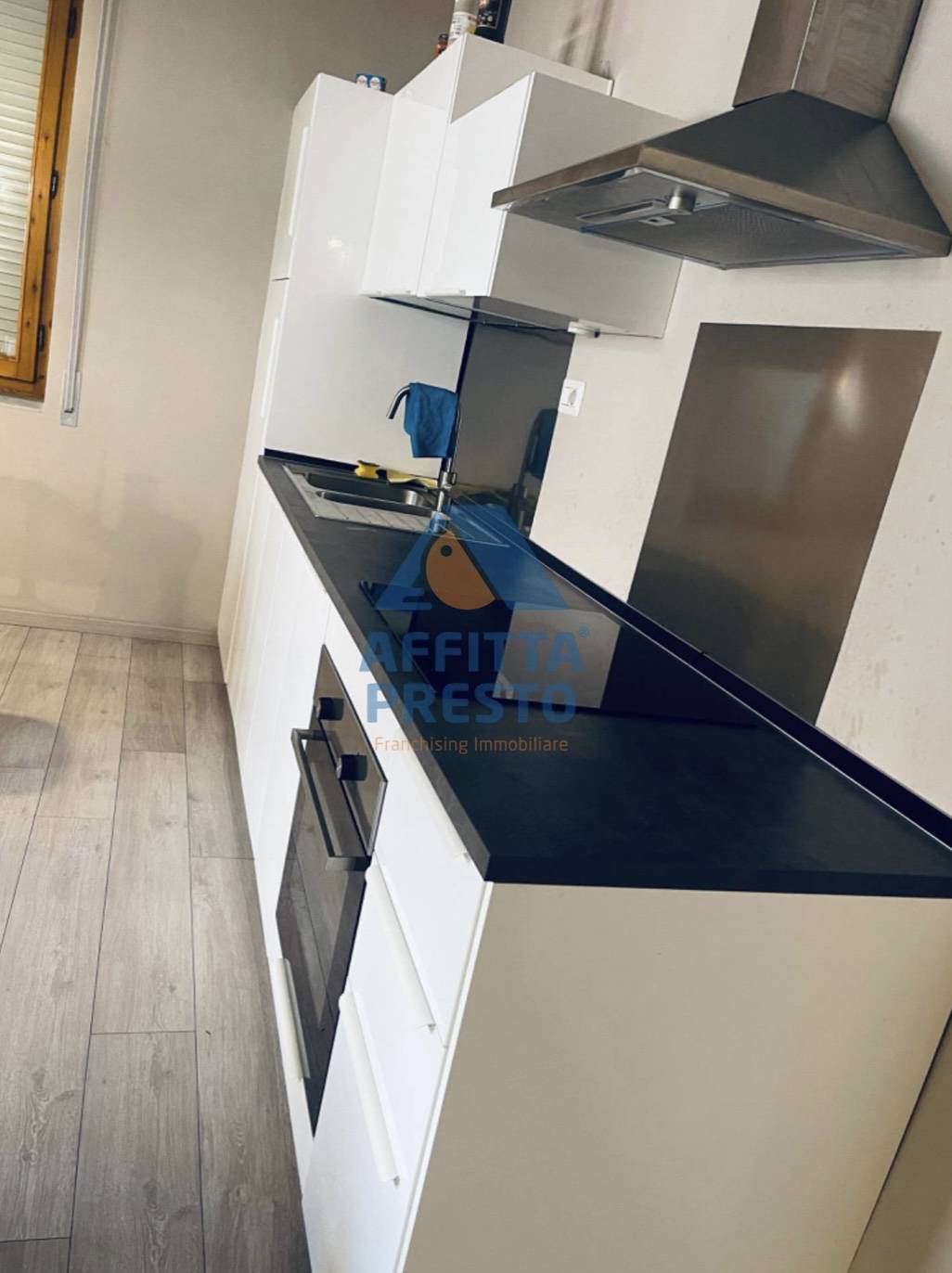 Appartamento in affitto a Montecatini-Terme