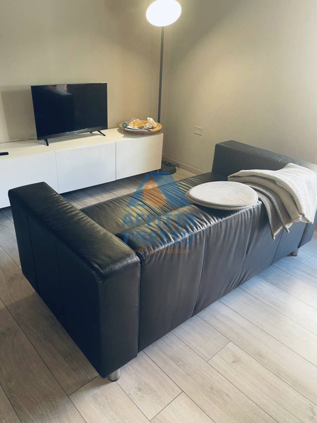 Appartamento in affitto a Montecatini-Terme