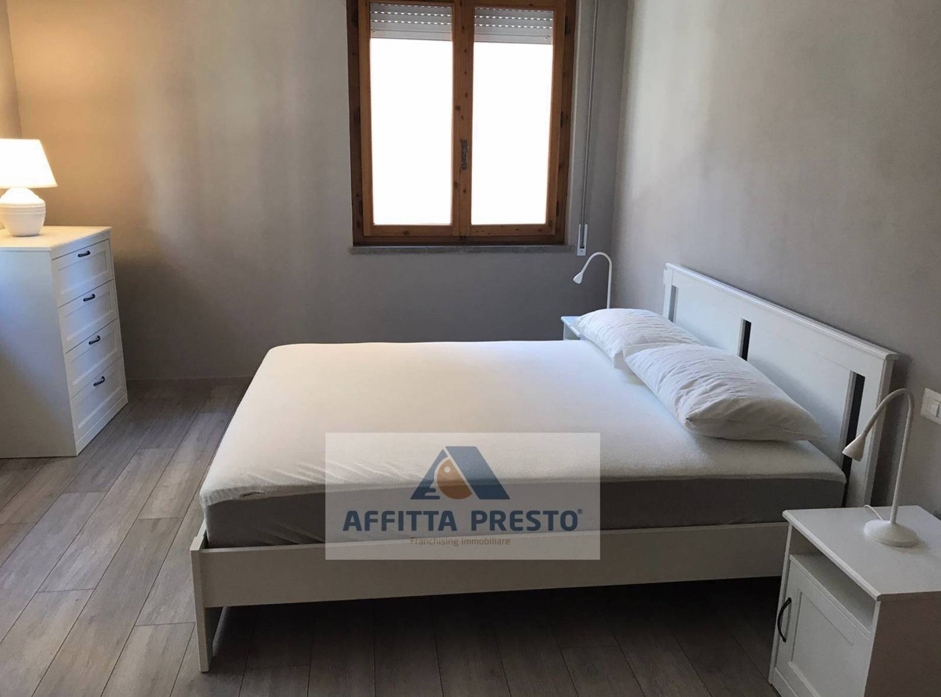 Appartamento in affitto a Montecatini-Terme