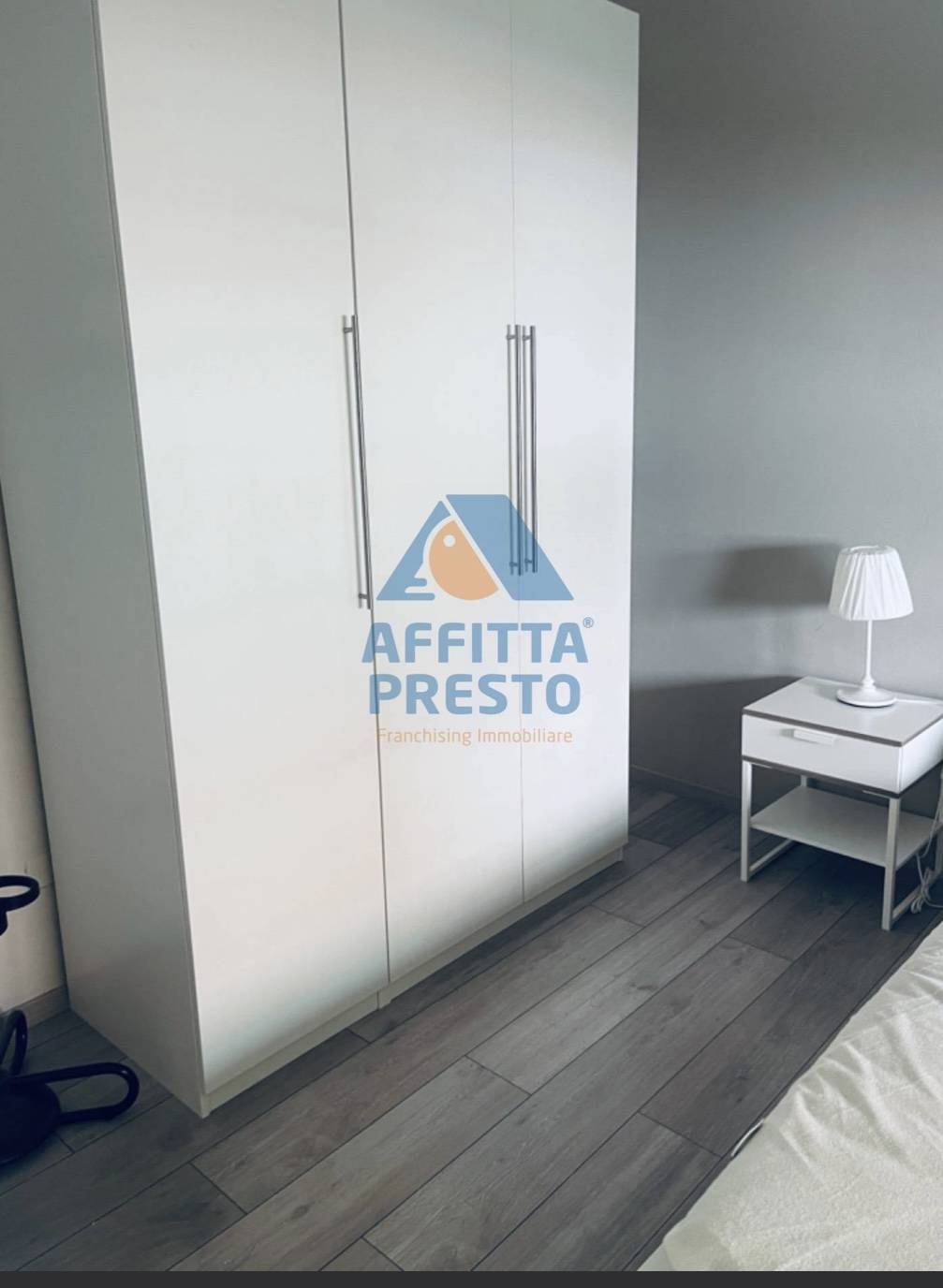 Appartamento in affitto a Montecatini-Terme