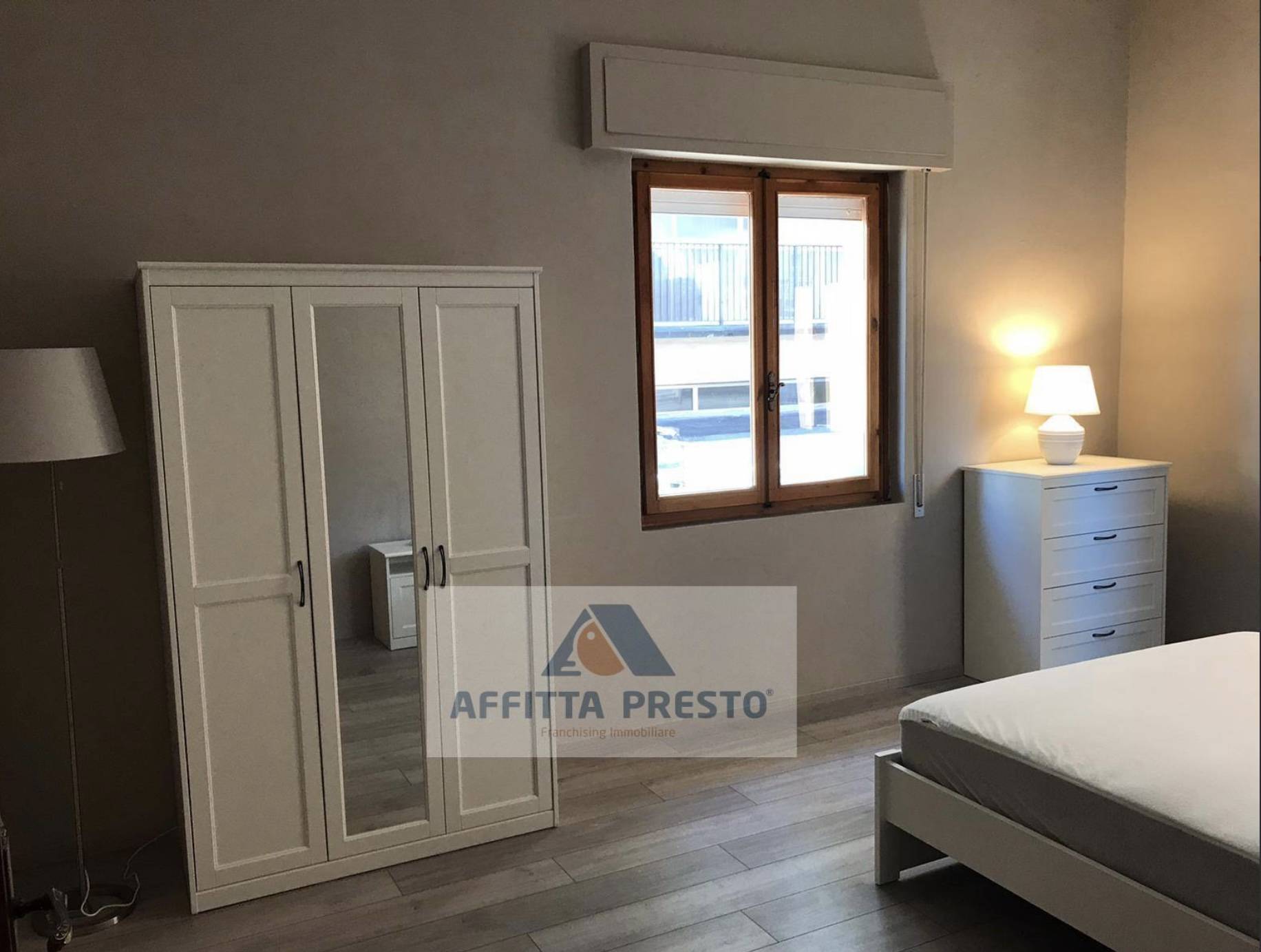 Appartamento in affitto a Montecatini-Terme