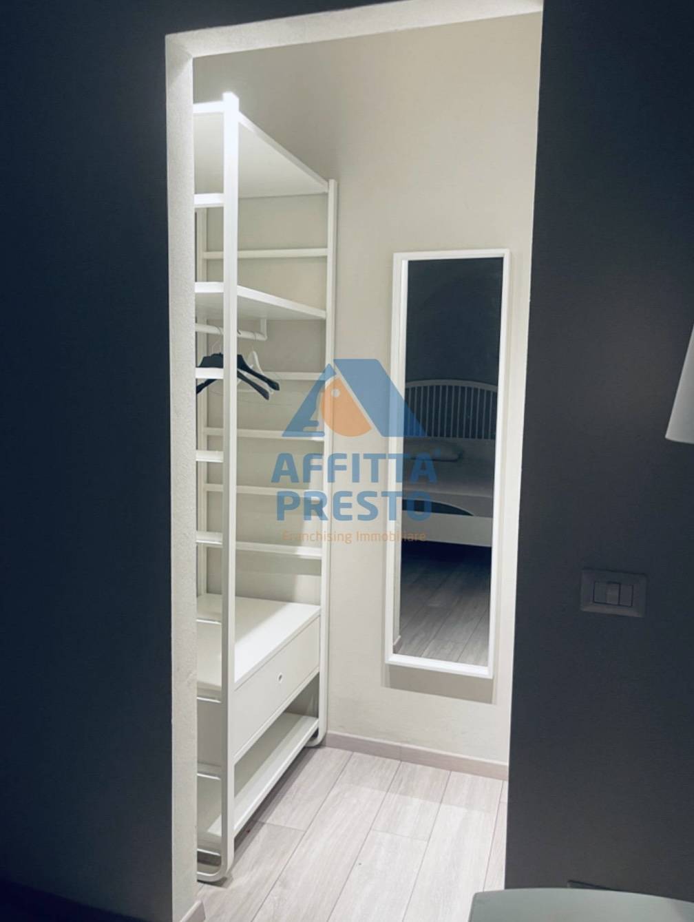 Appartamento in affitto a Montecatini-Terme