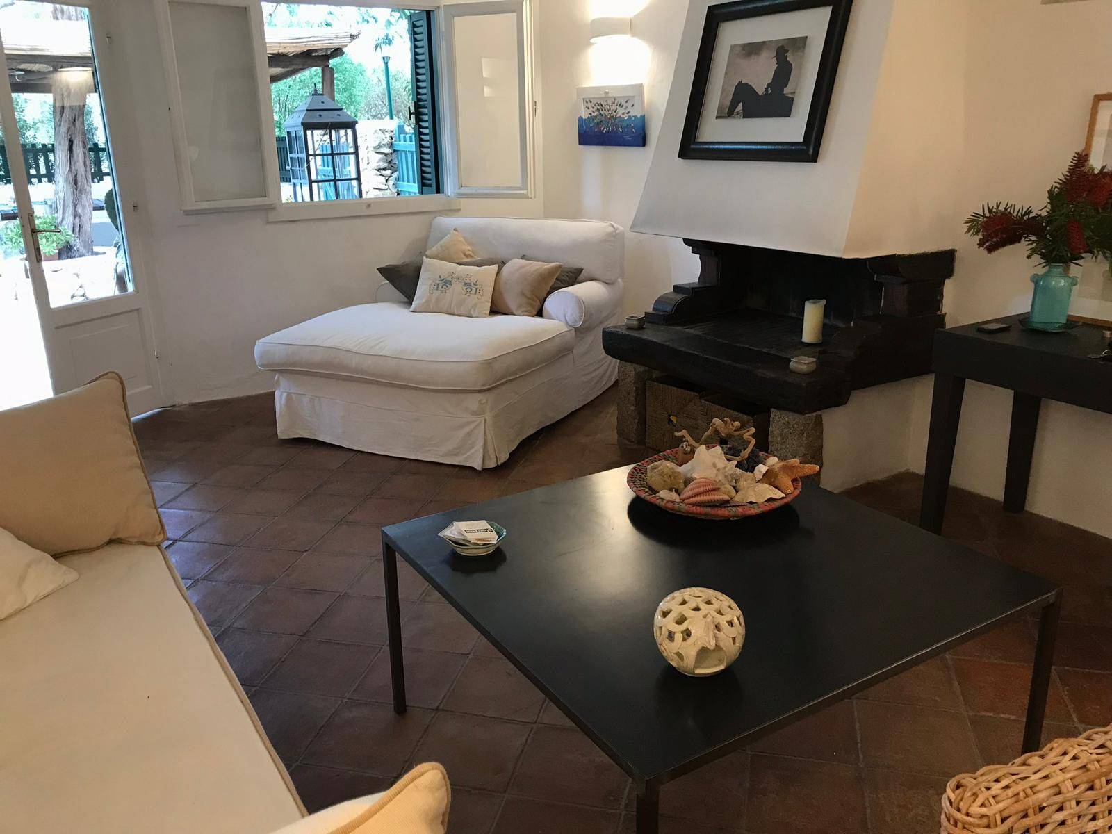 Casa indipendente in affitto a Olbia