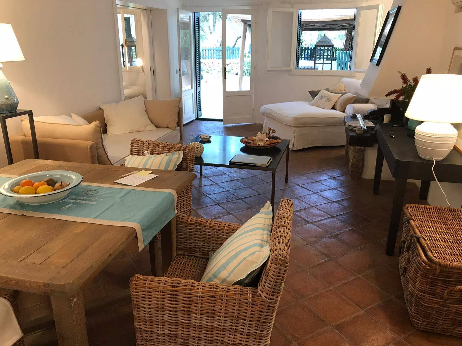 Casa indipendente in affitto a Olbia