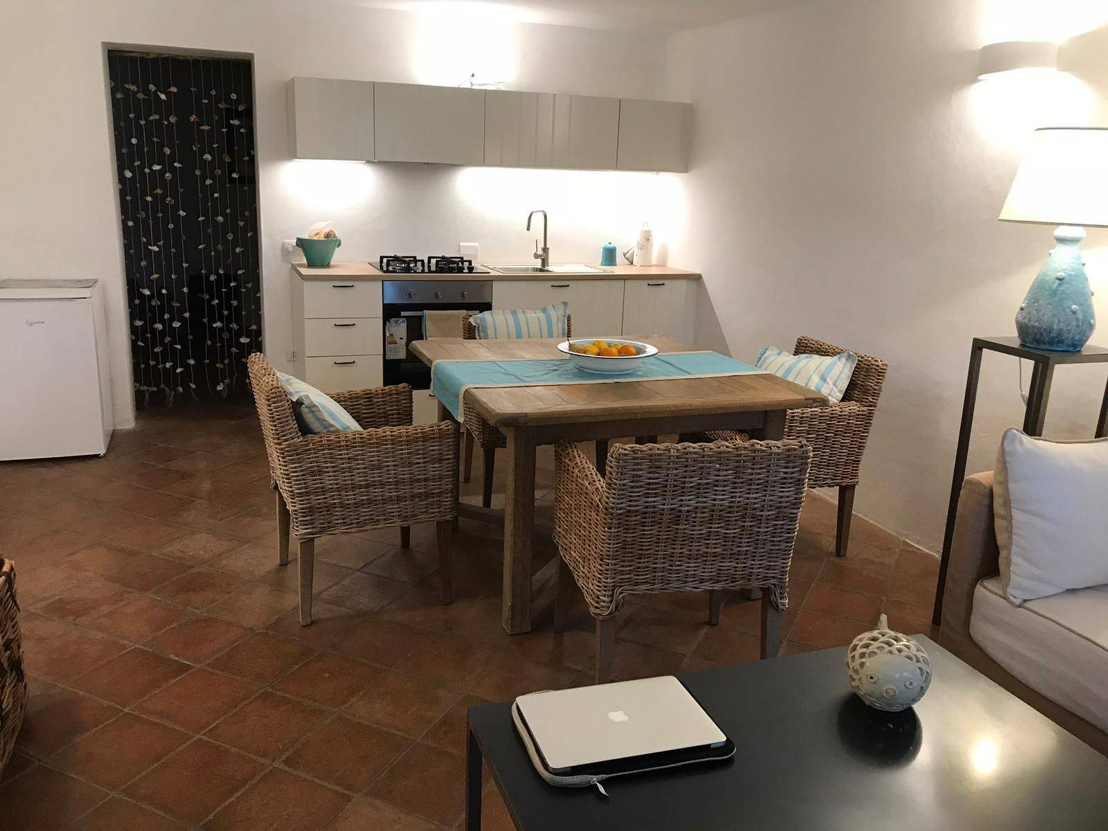 Casa indipendente in affitto a Olbia