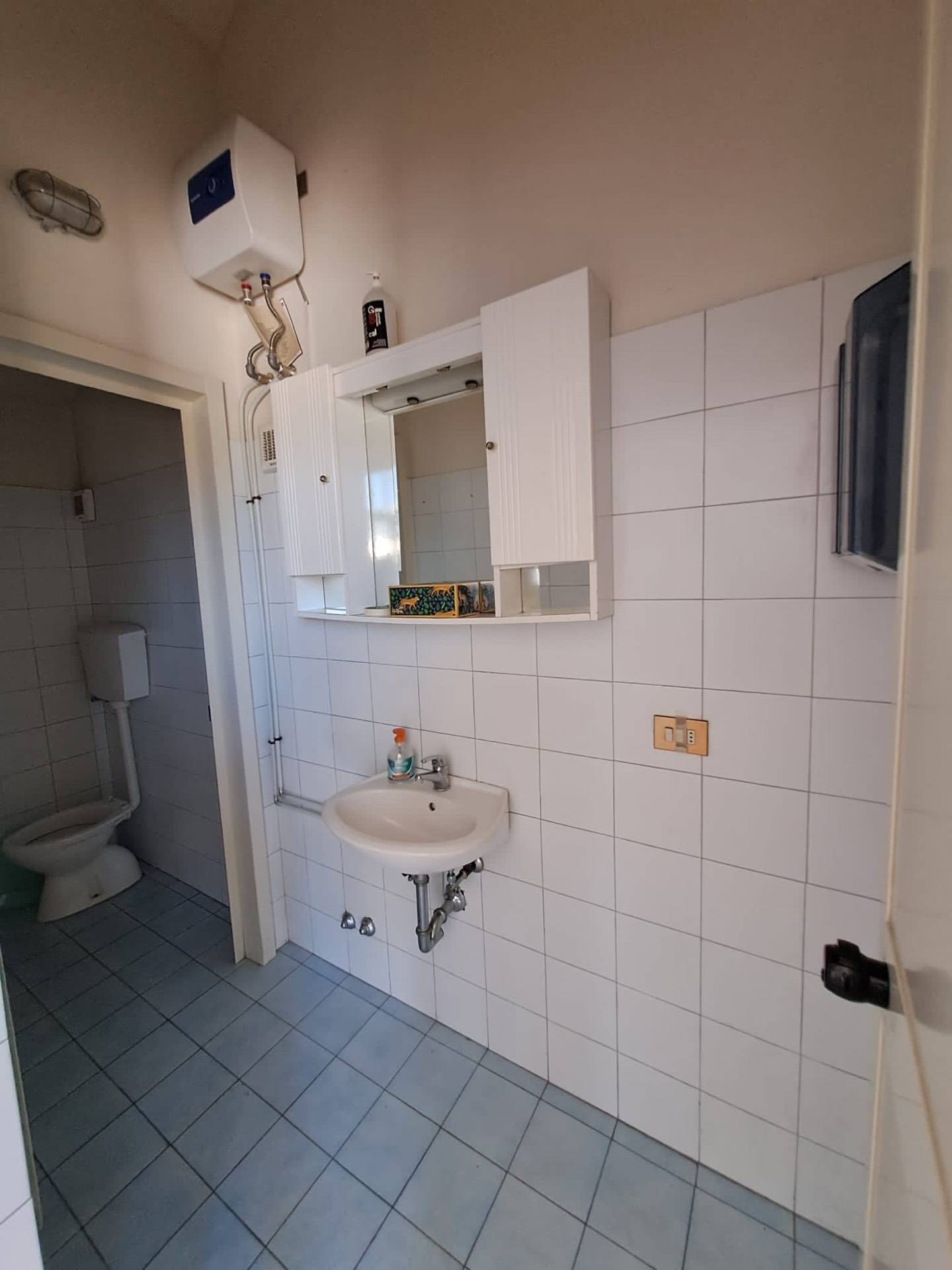 Capannone in affitto a Pieve a Nievole