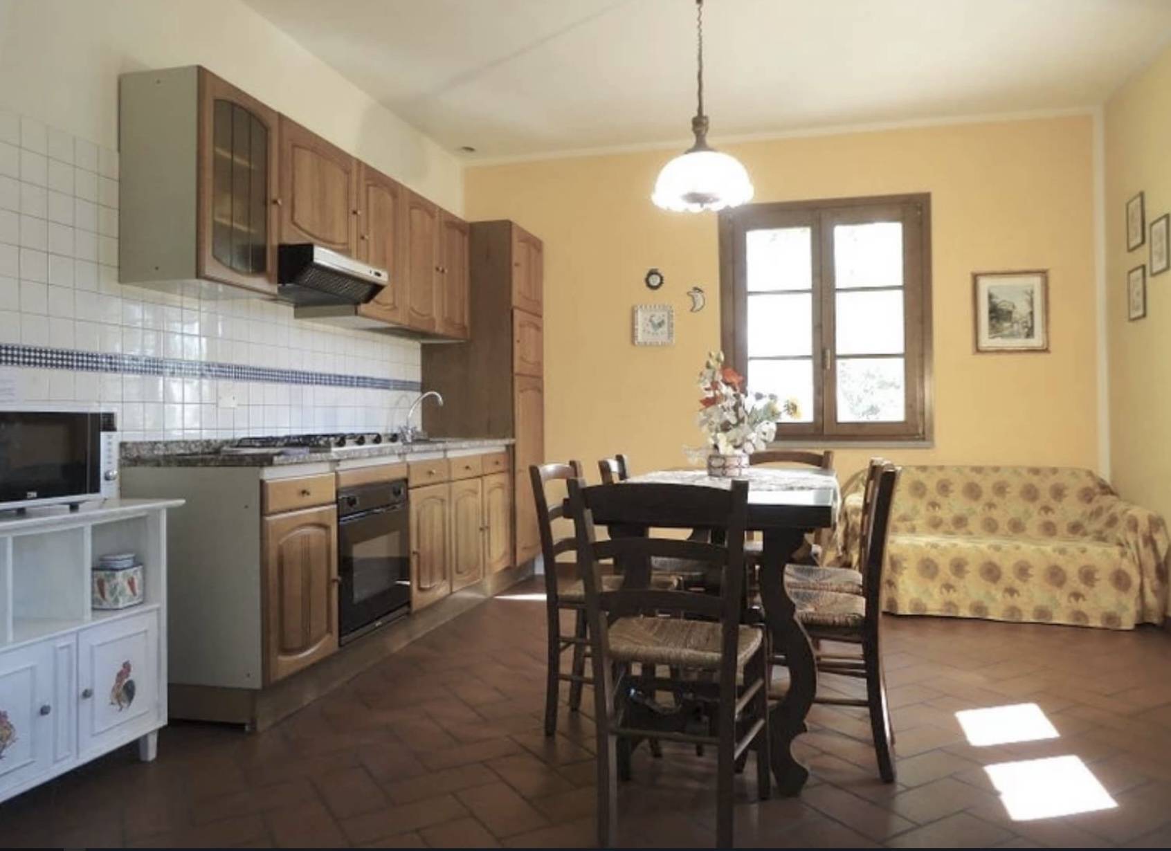 Appartamento in affitto a Montopoli in Val d'Arno