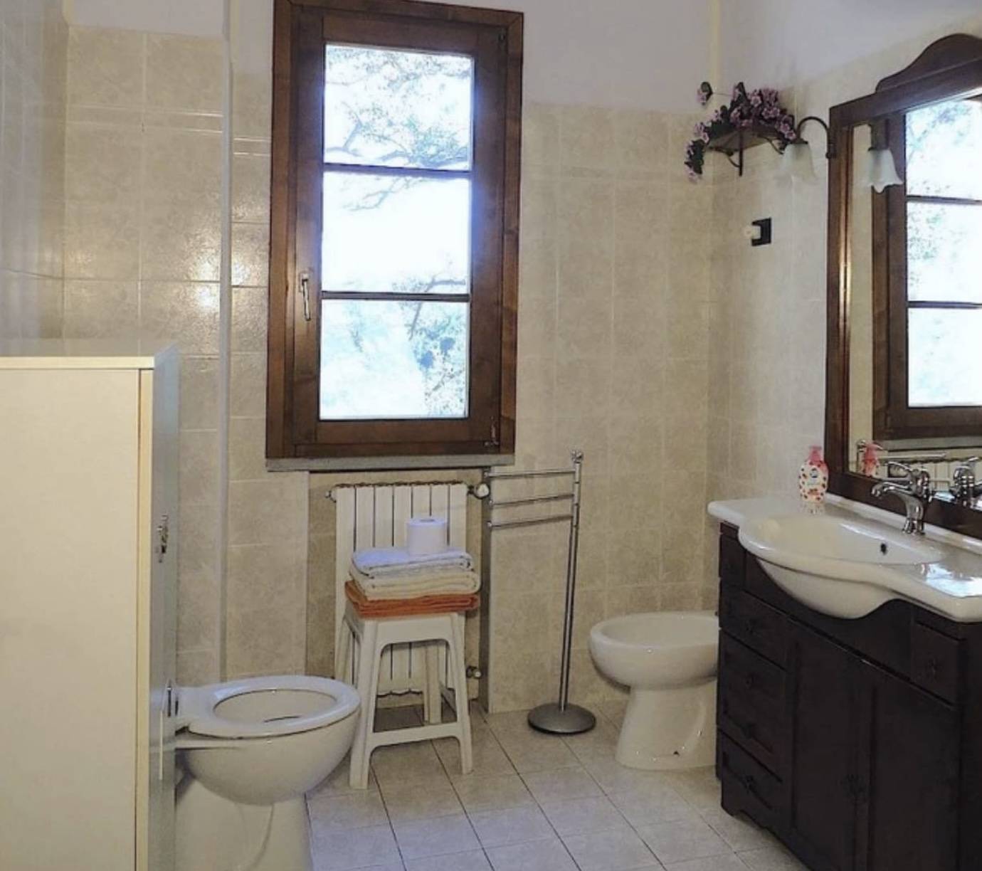 Appartamento in affitto a Montopoli in Val d'Arno