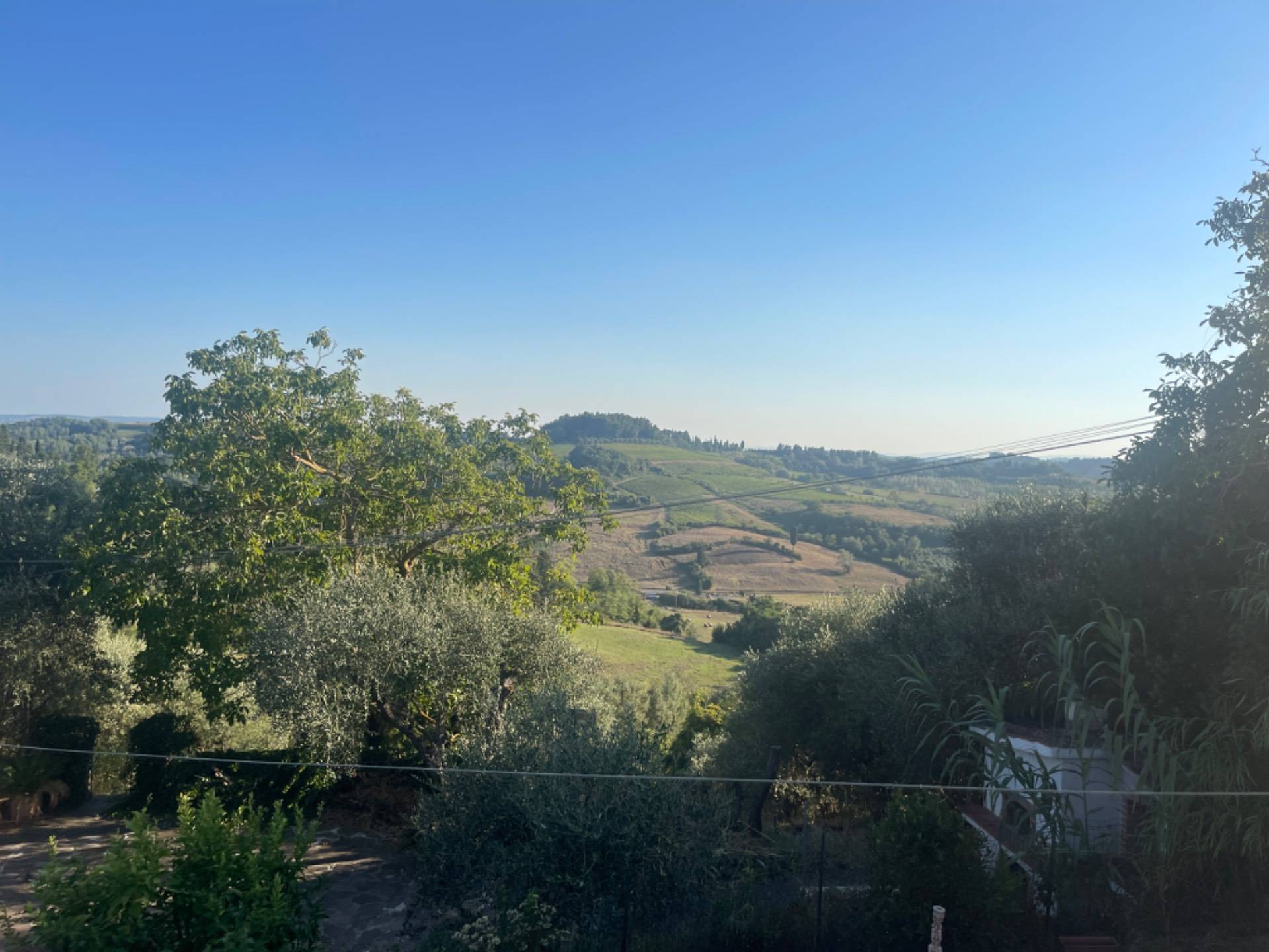 Appartamento in affitto a San Miniato