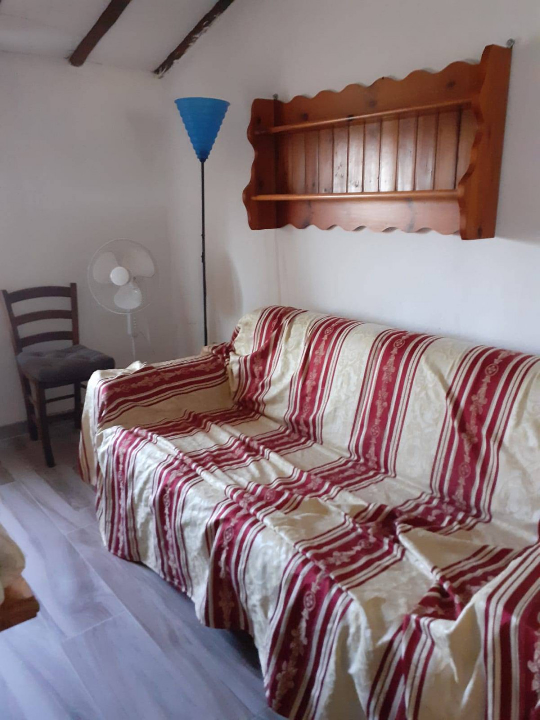 Appartamento in affitto a San Miniato