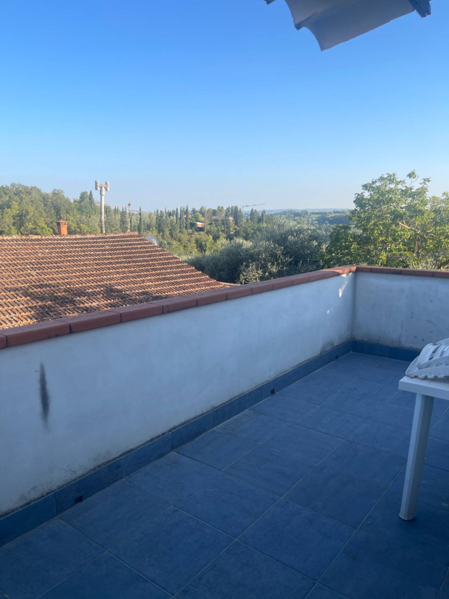 Appartamento in affitto a San Miniato