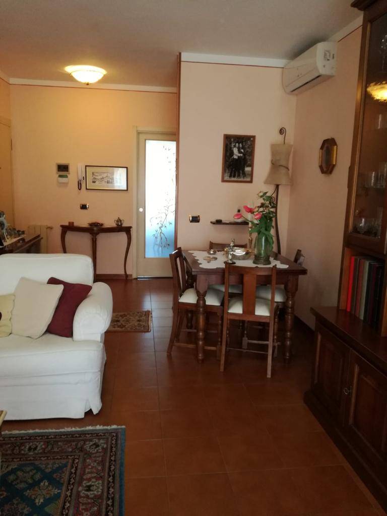 Appartamento in vendita a San Miniato, San Miniato Basso