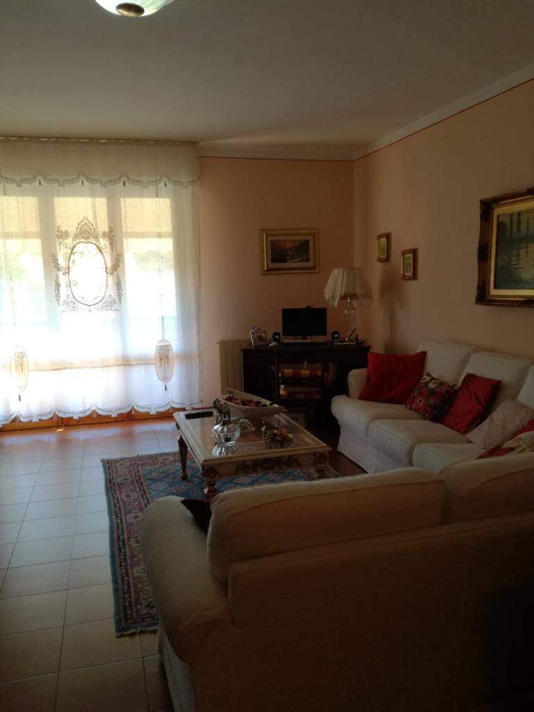 Appartamento in vendita a San Miniato, San Miniato Basso