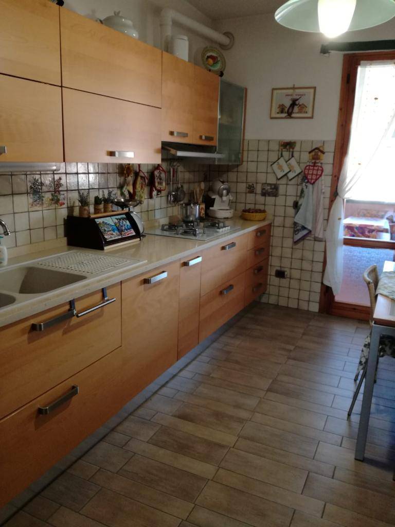 Appartamento in vendita a San Miniato, San Miniato Basso