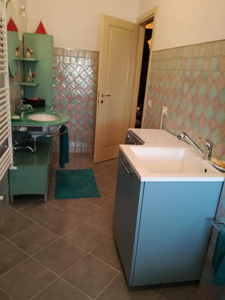 Appartamento in vendita a San Miniato, San Miniato Basso