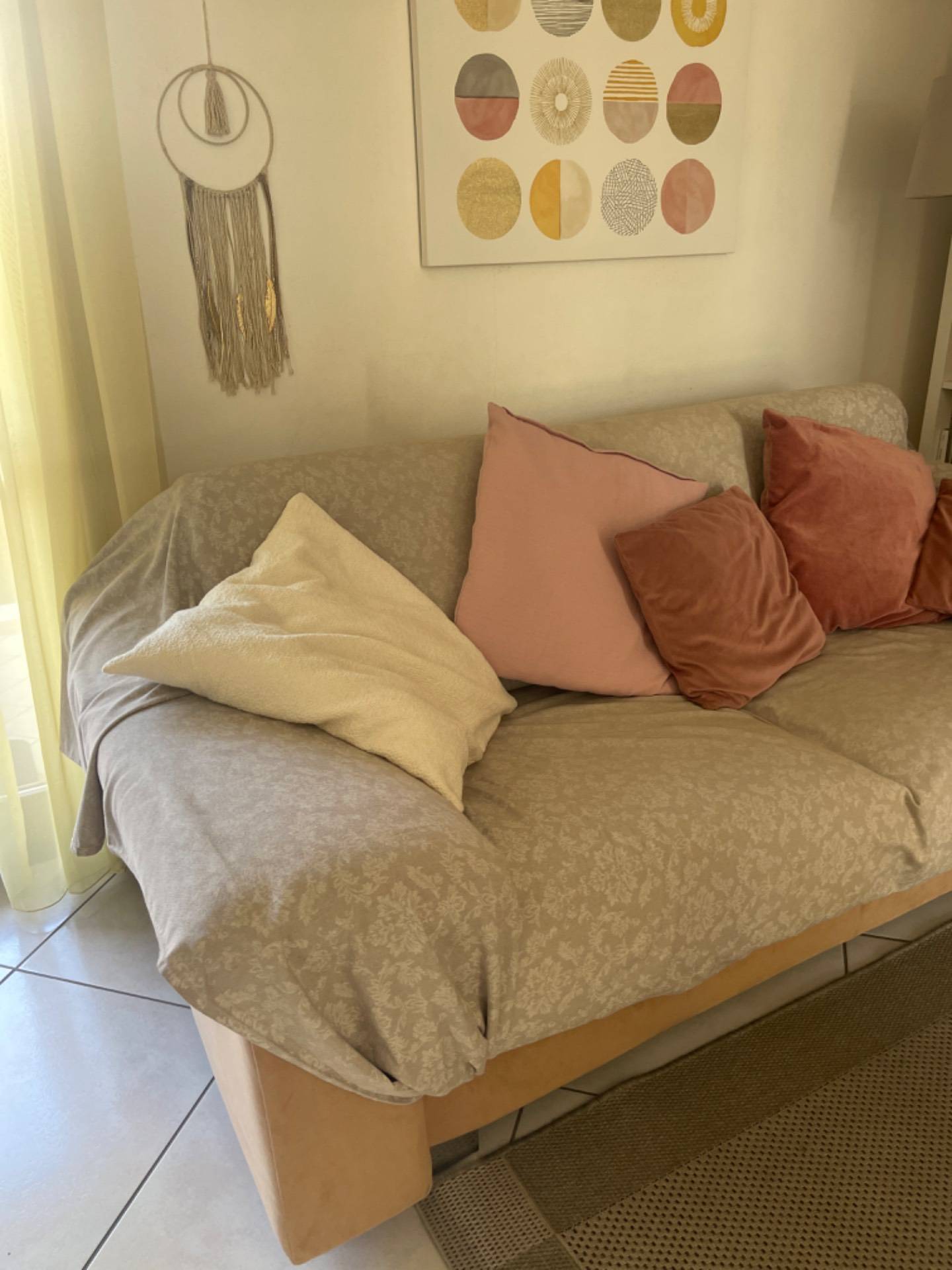 Appartamento in affitto a Pontedera