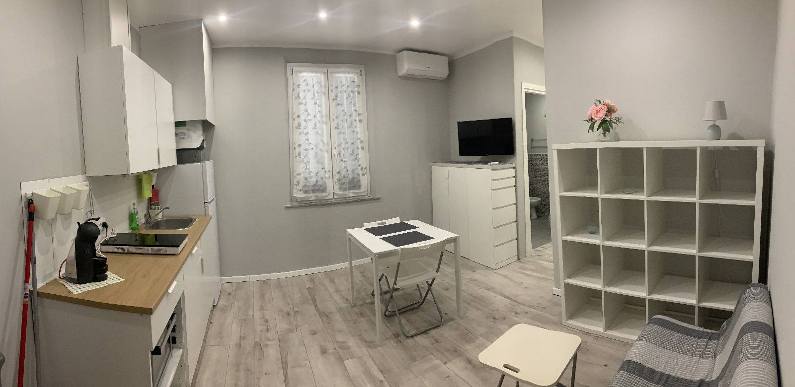 Appartamento in affitto a Montopoli in Val d'Arno, San Romano