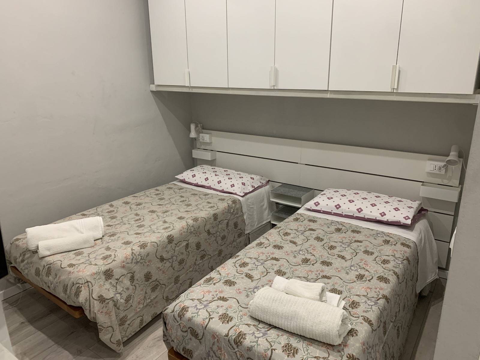 Appartamento in affitto a Montopoli in Val d'Arno, San Romano