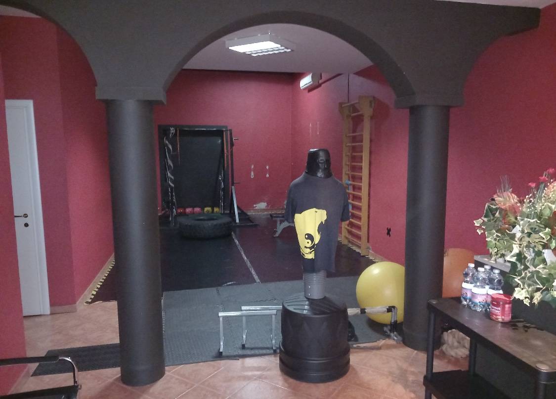 Fondo Commerciale in affitto a Vicopisano, San Giovanni alla Vena