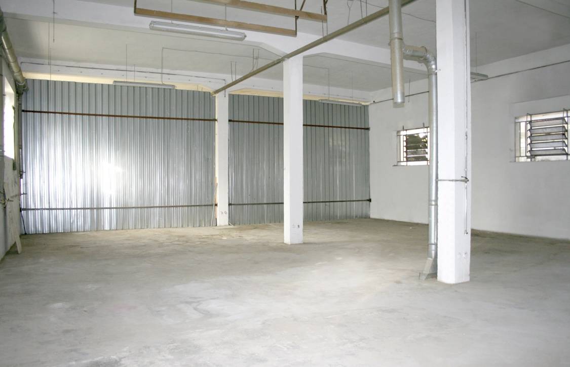 Fondo Artigianale in affitto a Vicopisano, San Giovanni alla Vena