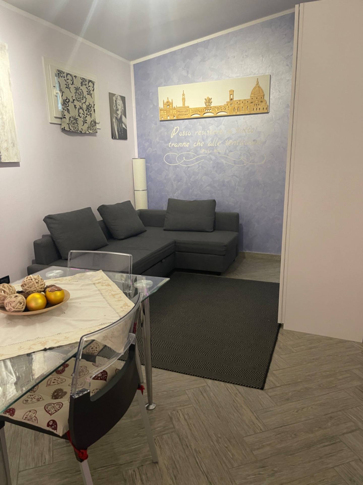 Appartamento in affitto a San Miniato, San Miniato Basso