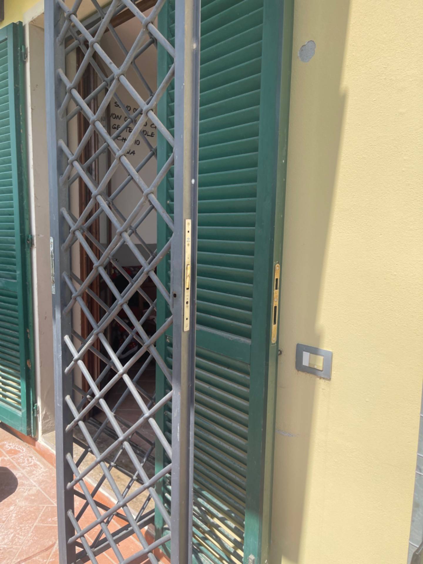 Appartamento in affitto a Fucecchio