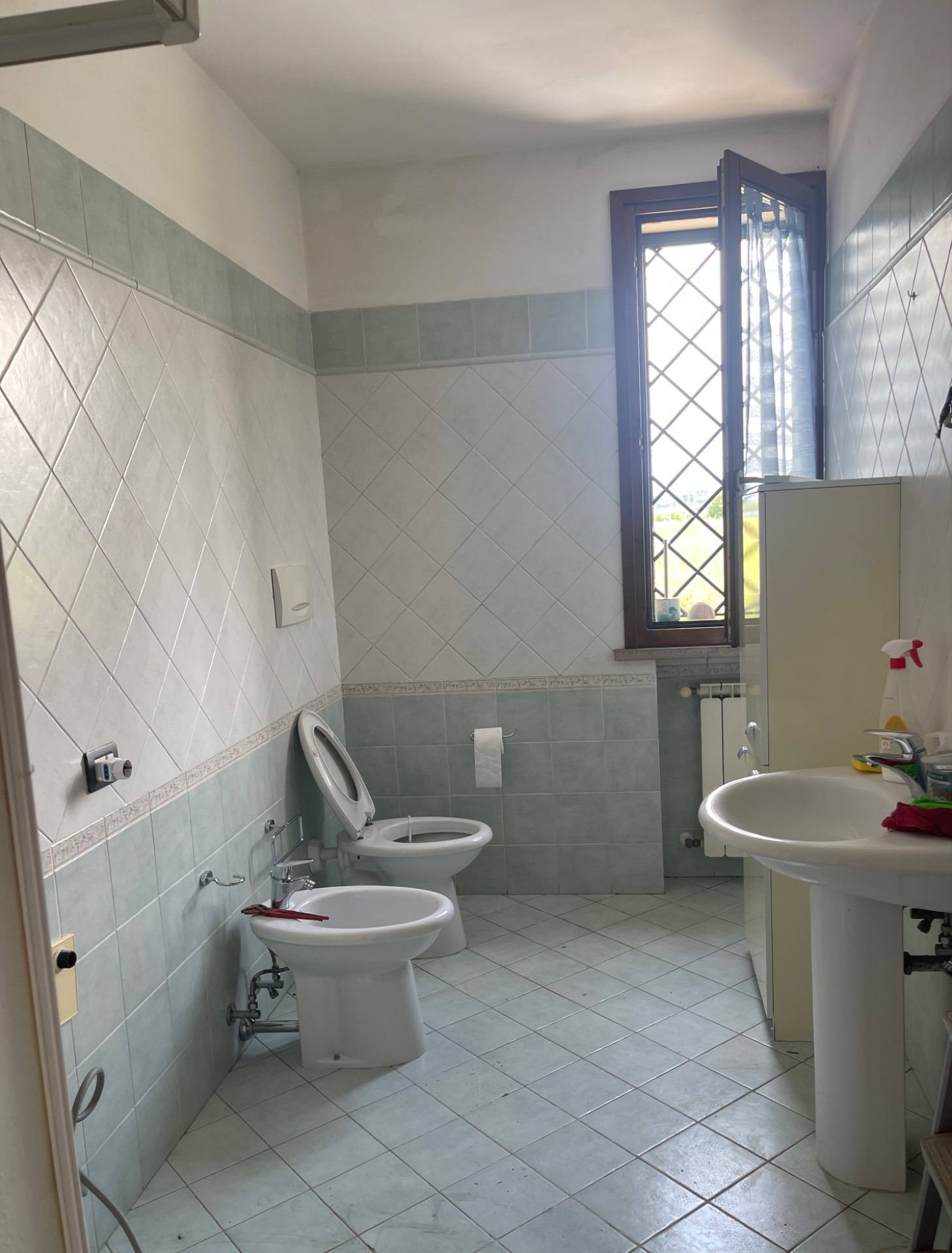 Appartamento in affitto a Fucecchio