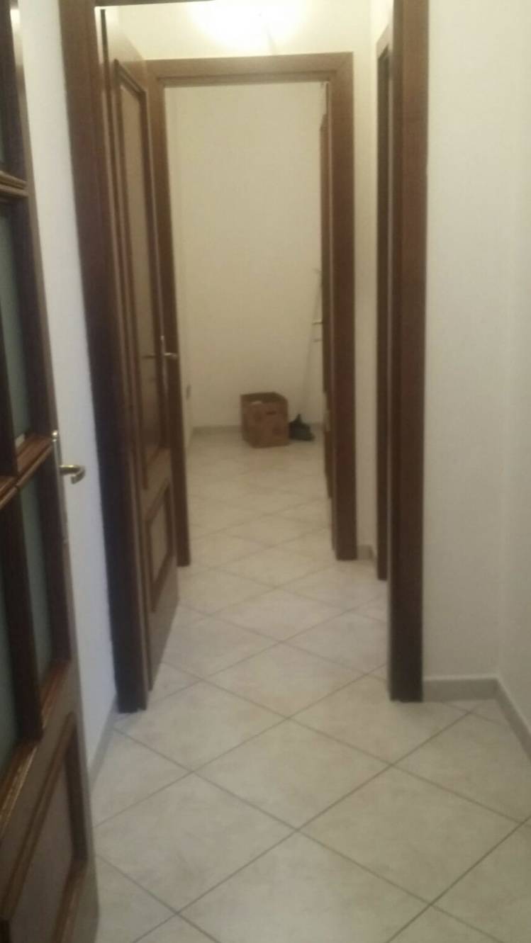 Appartamento in affitto a Fucecchio