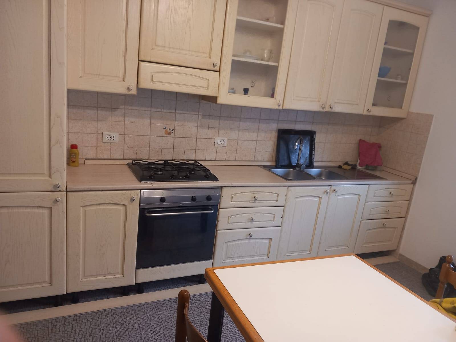 Appartamento in affitto a Ponte Buggianese