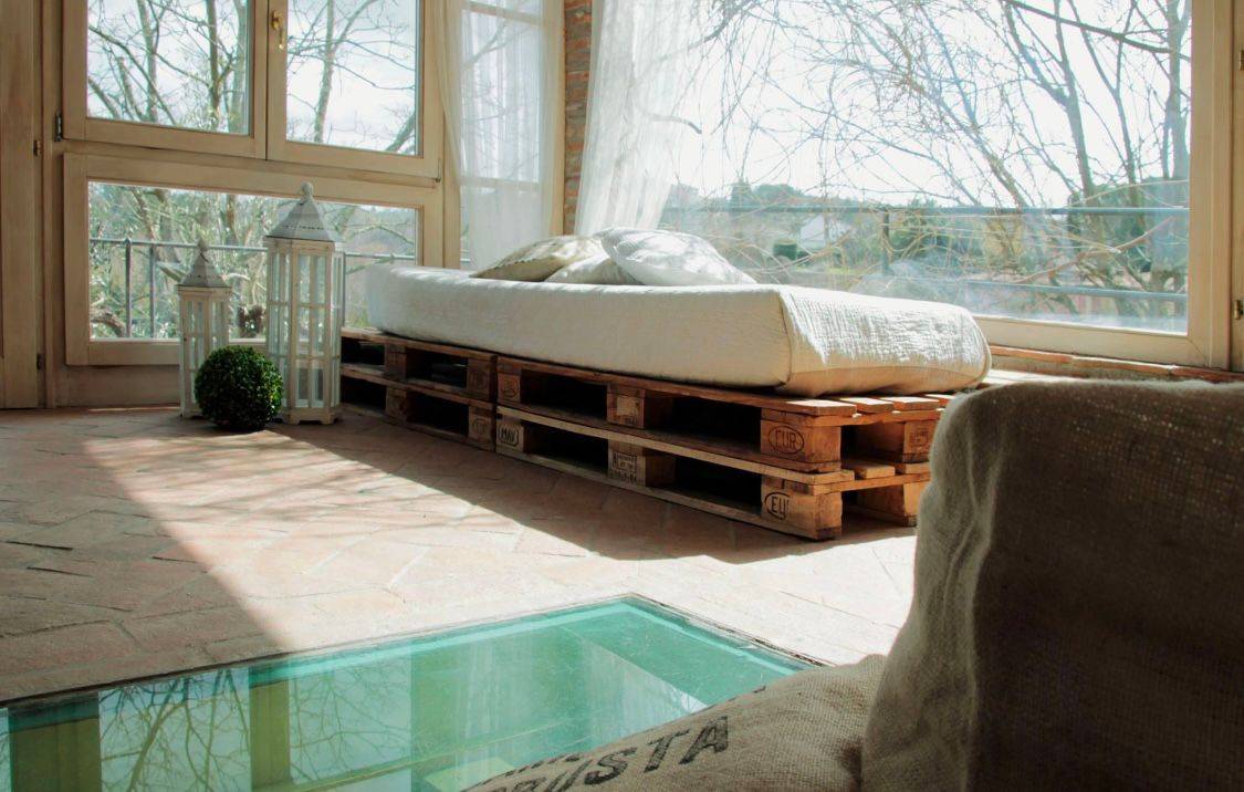 Appartamento in affitto a Pontedera