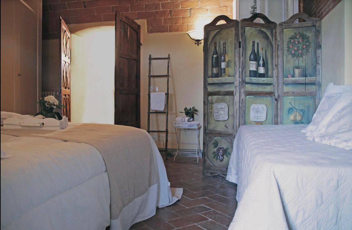 Appartamento in affitto a Pontedera