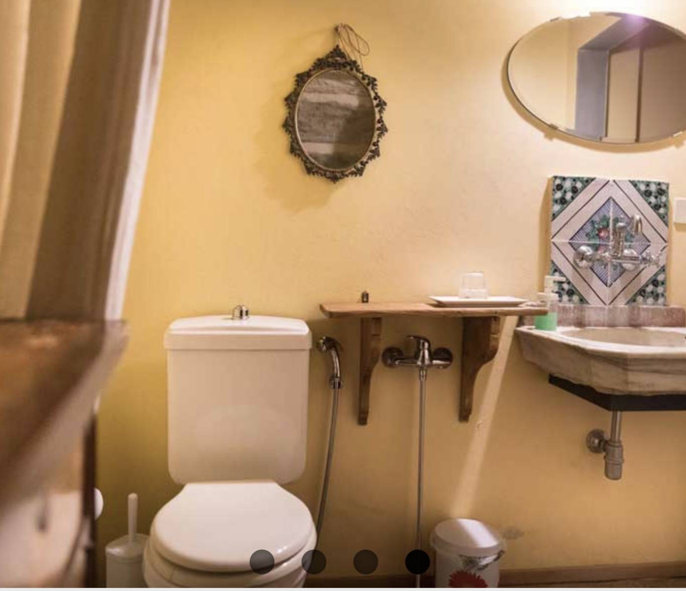 Appartamento in affitto a Pontedera