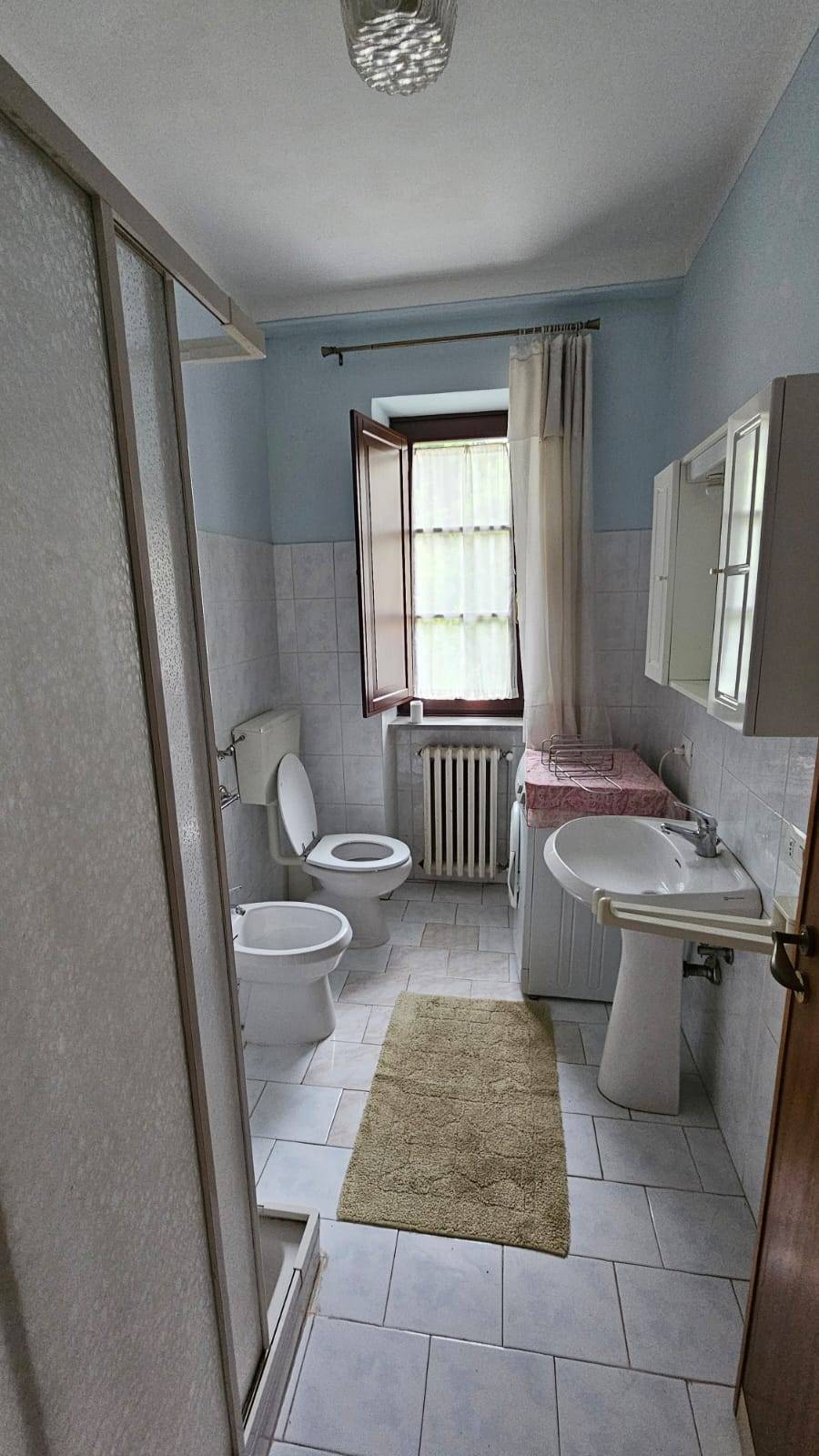 Appartamento in affitto a Lamporecchio