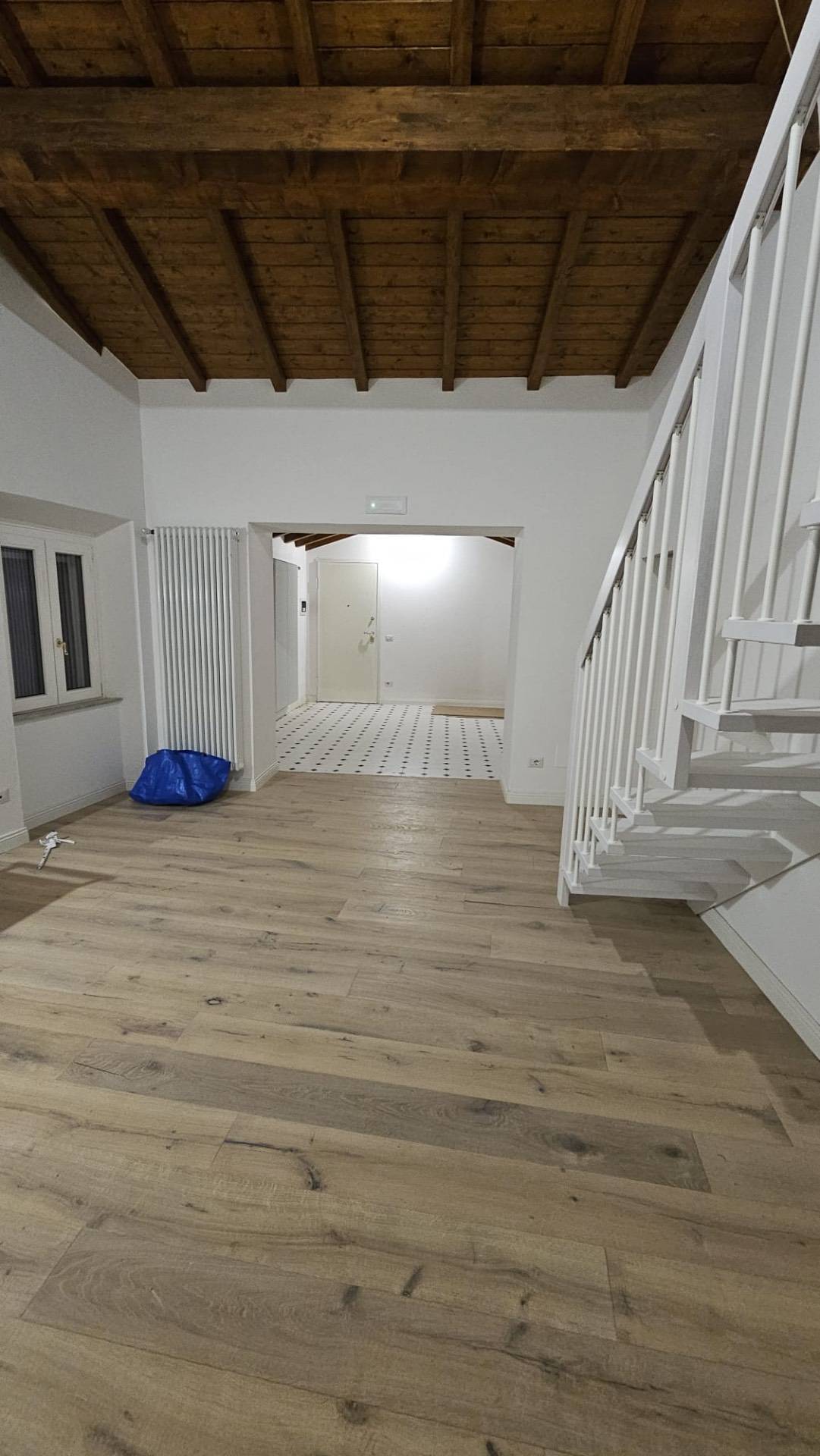 Appartamento in affitto a Montecatini-Terme