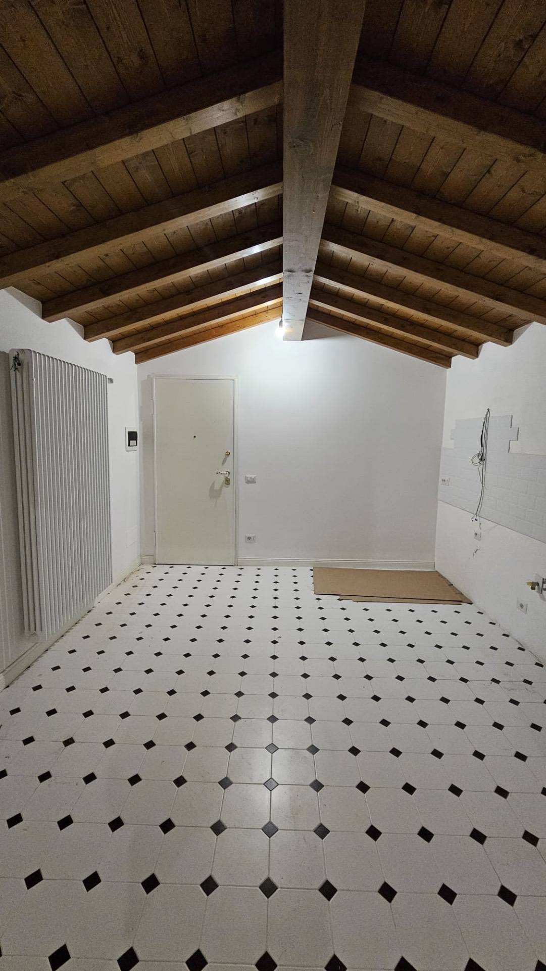 Appartamento in affitto a Montecatini-Terme