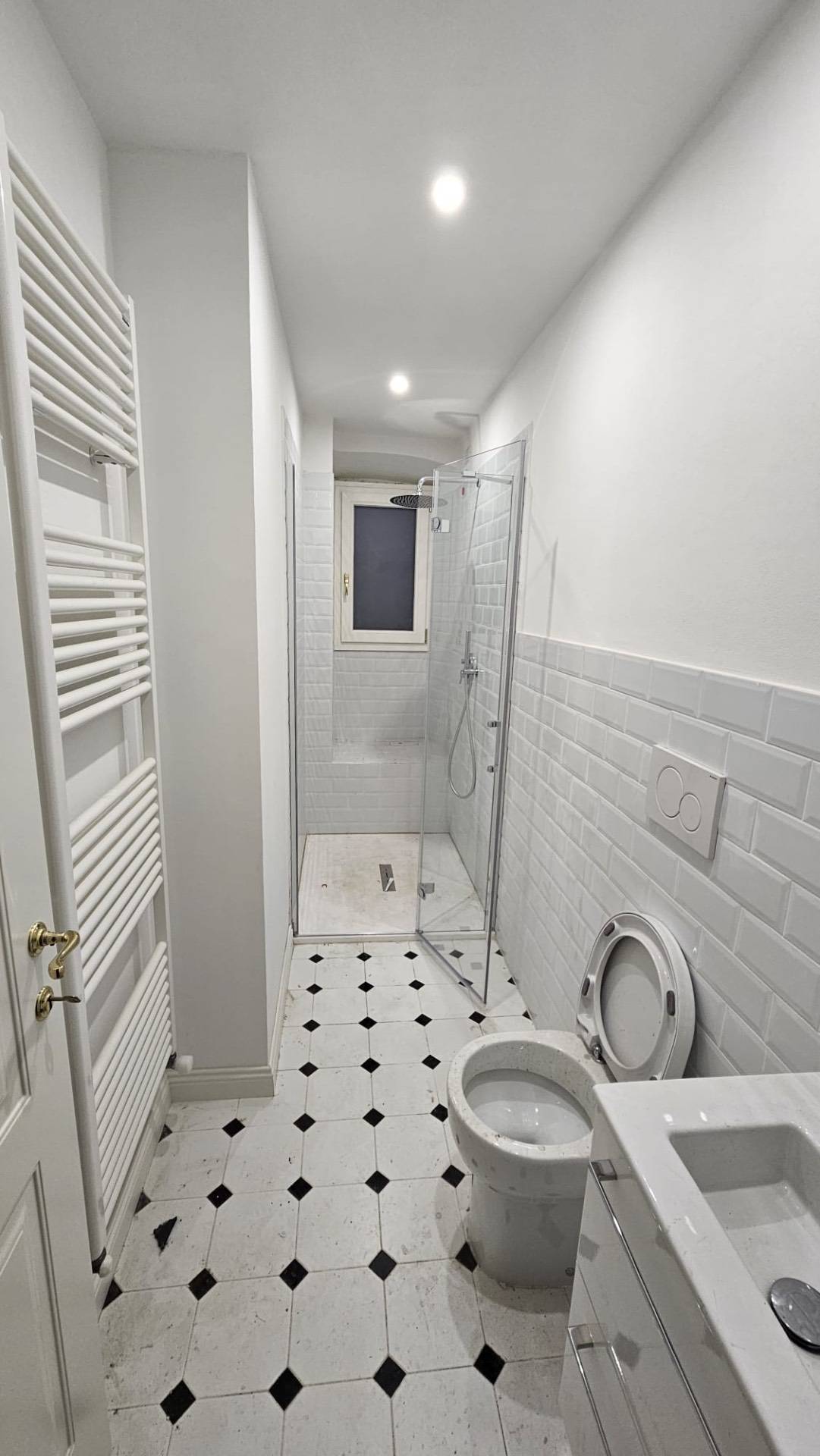 Appartamento in affitto a Montecatini-Terme