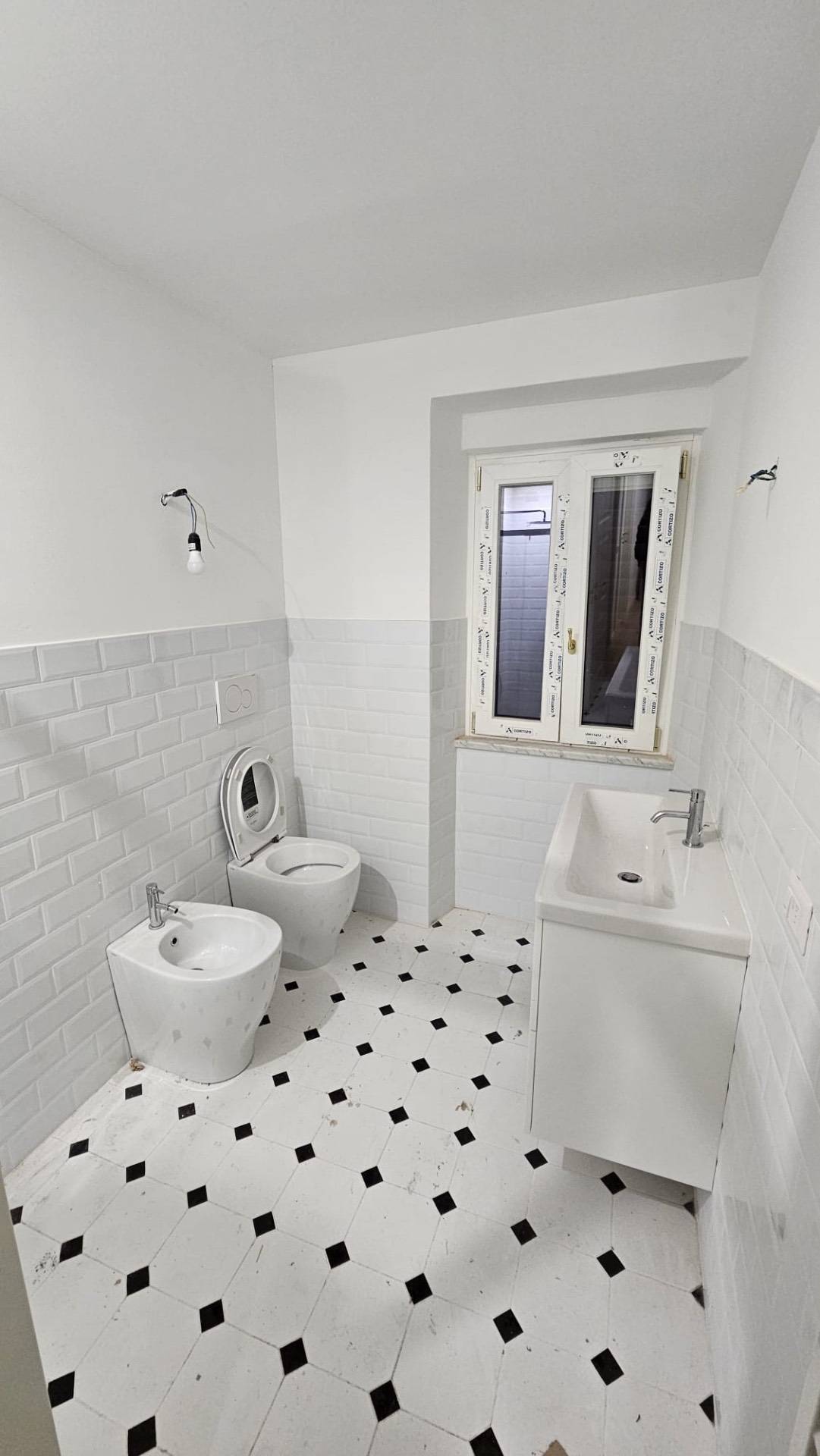 Appartamento in affitto a Montecatini-Terme