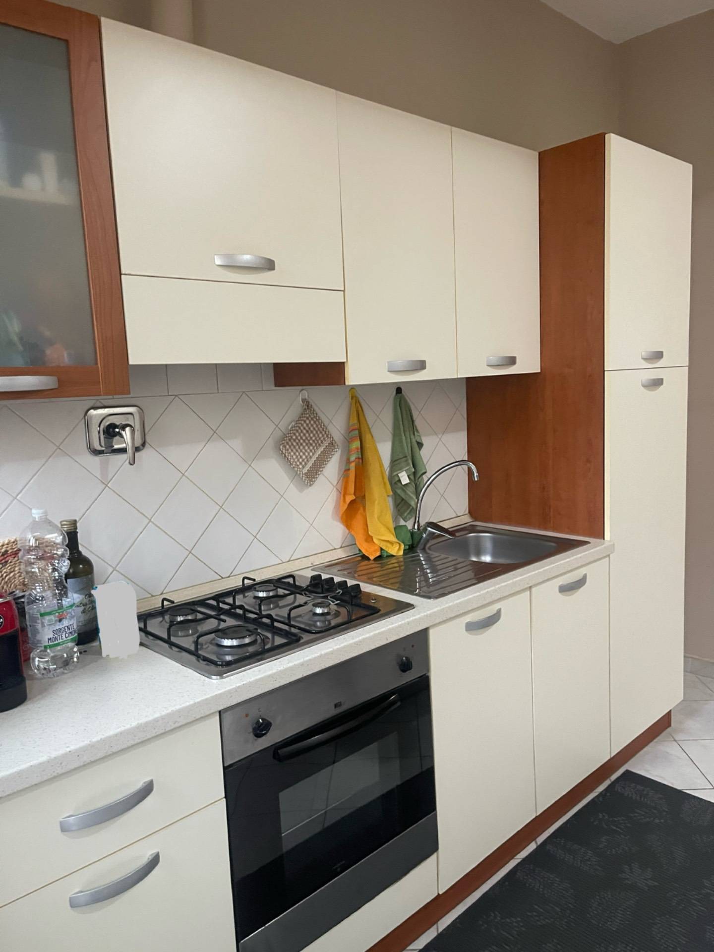 Appartamento in affitto a San Miniato, San Miniato Basso