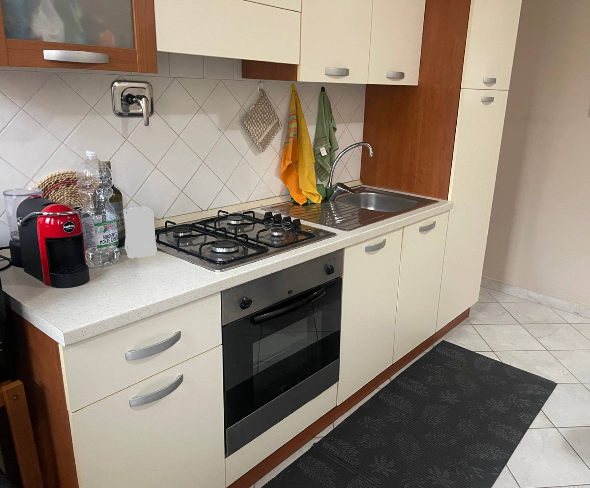 Appartamento in affitto a San Miniato, San Miniato Basso