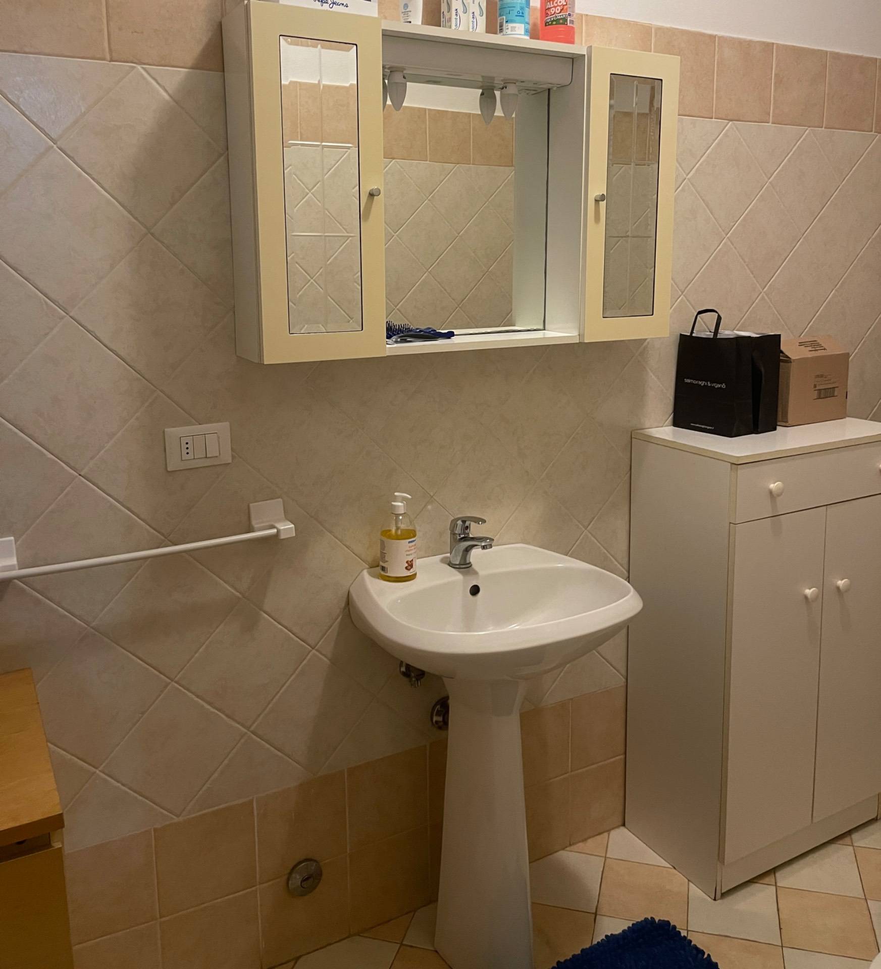 Appartamento in affitto a San Miniato, San Miniato Basso