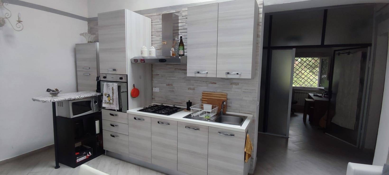 Appartamento in affitto a Pisa