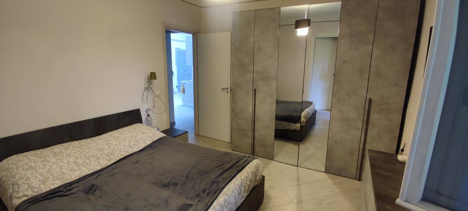 Appartamento in affitto a Pisa