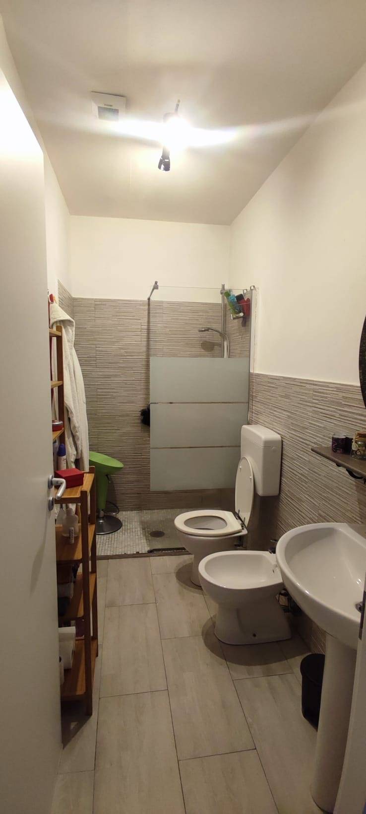 Appartamento in affitto a Pisa