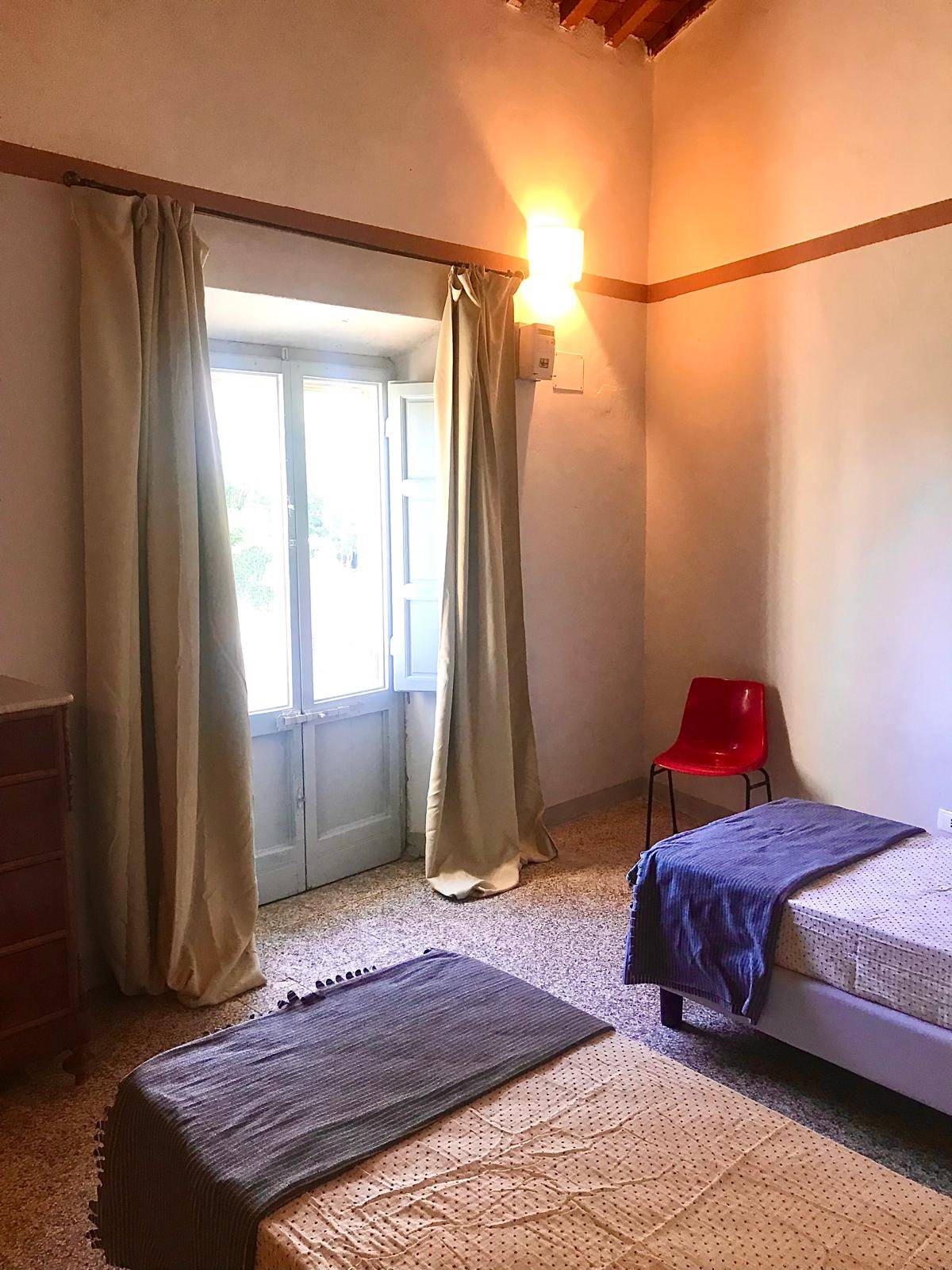 Appartamento in affitto a Pisa