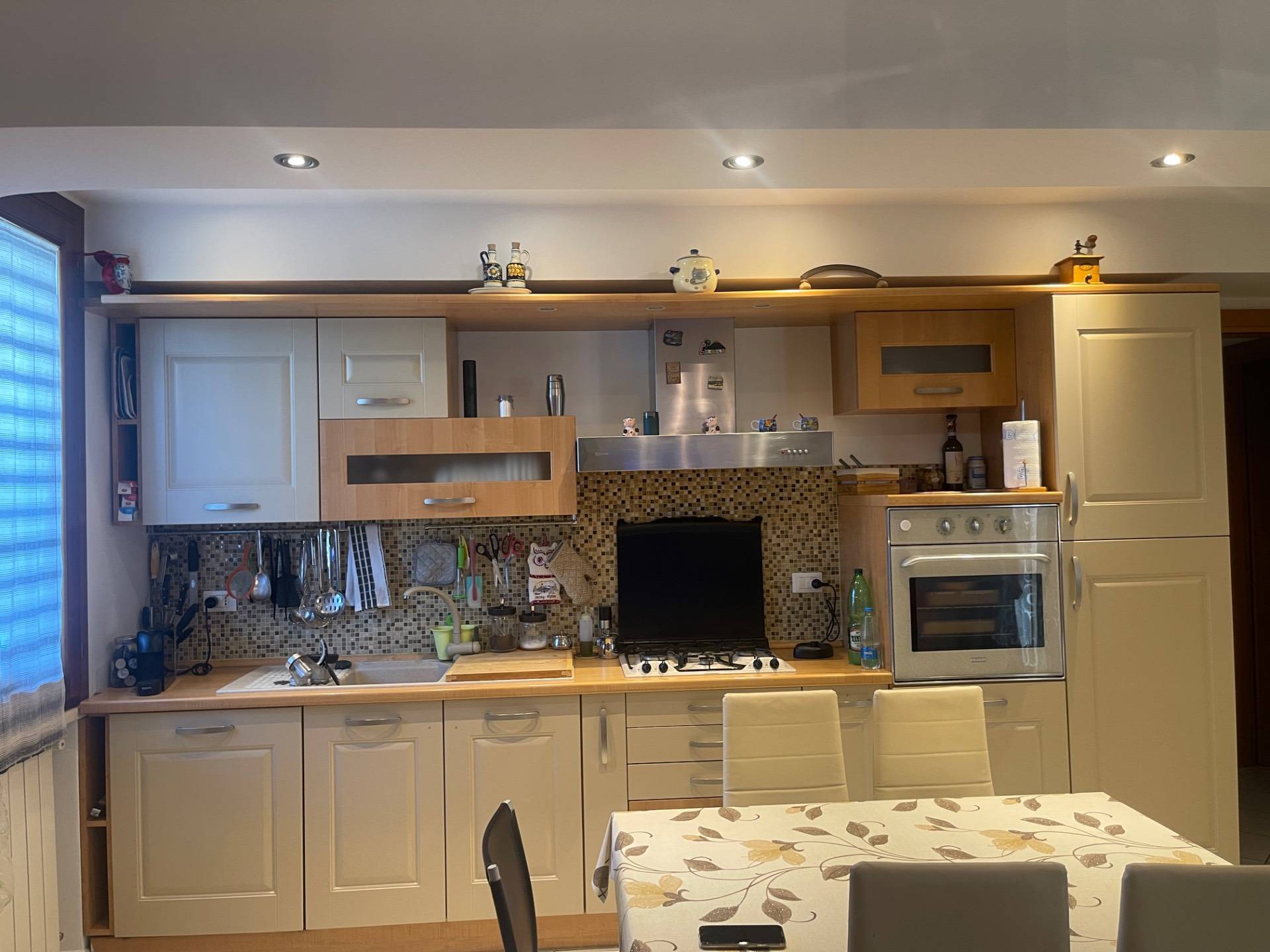 Appartamento in vendita a Fucecchio