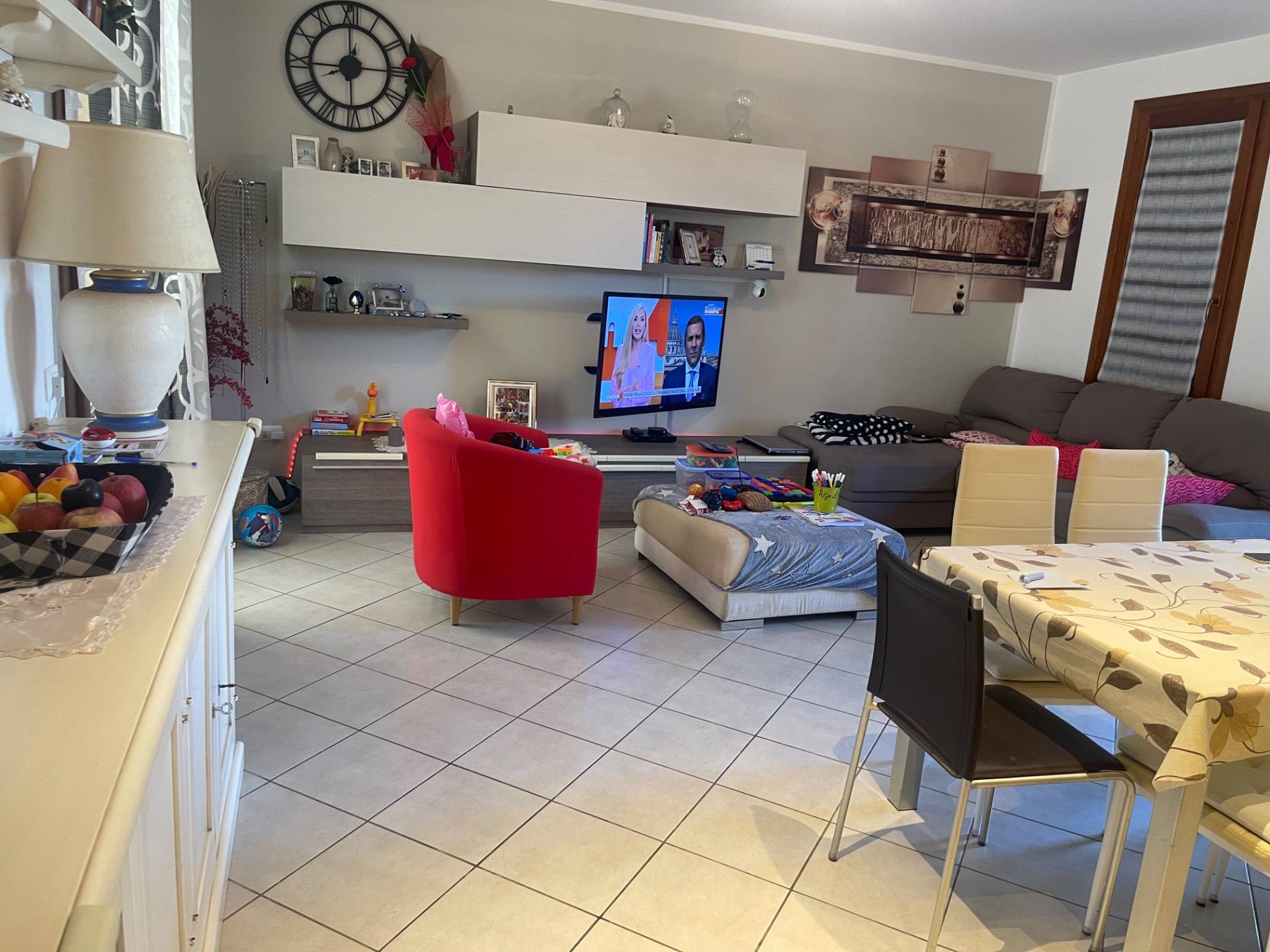 Appartamento in vendita a Fucecchio