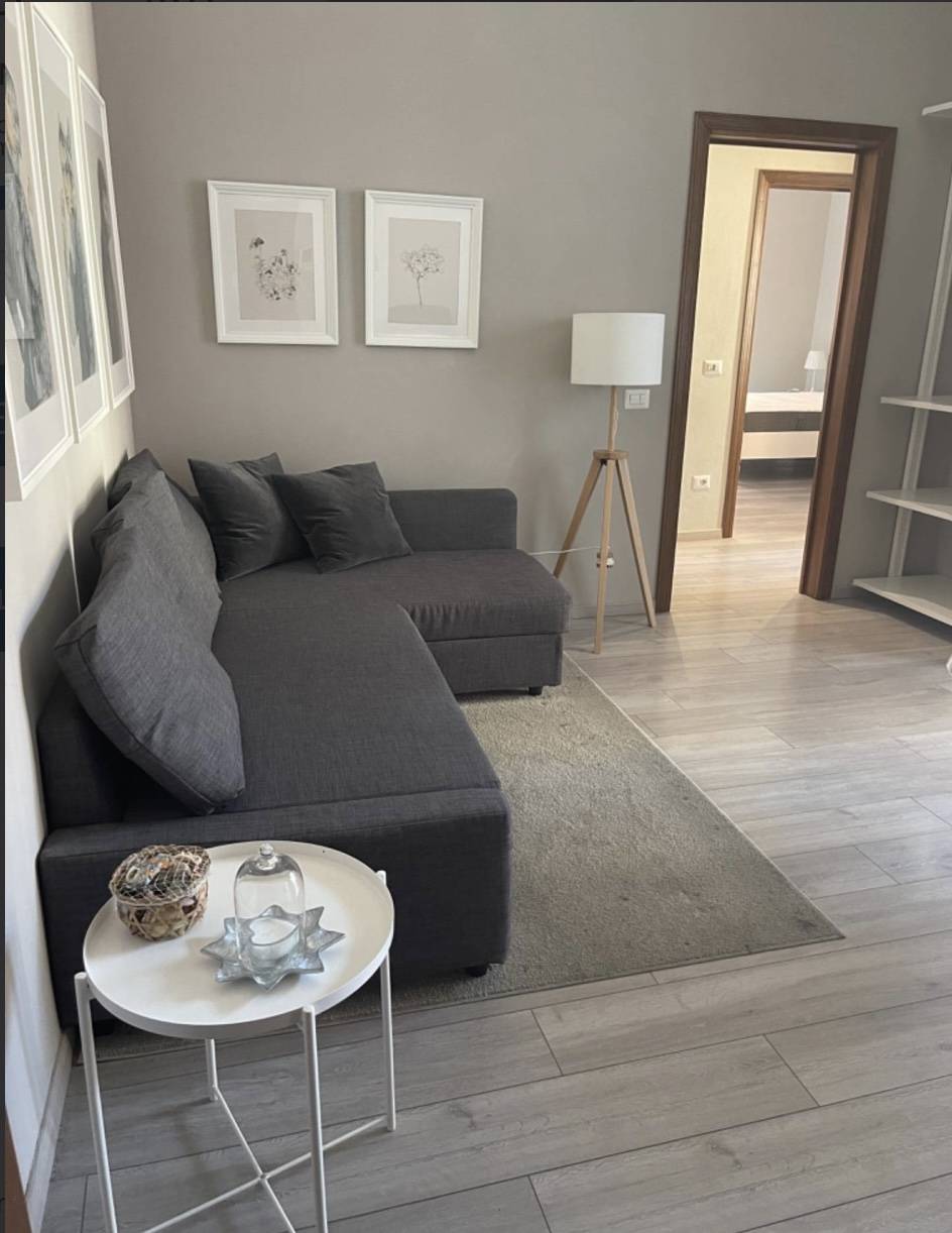 Appartamento in affitto a Montecatini-Terme