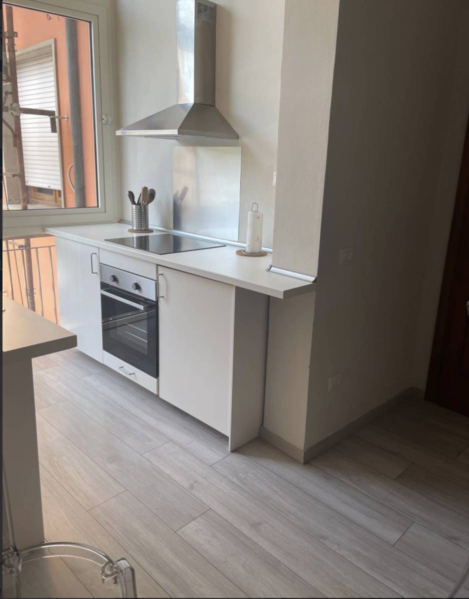 Appartamento in affitto a Montecatini-Terme