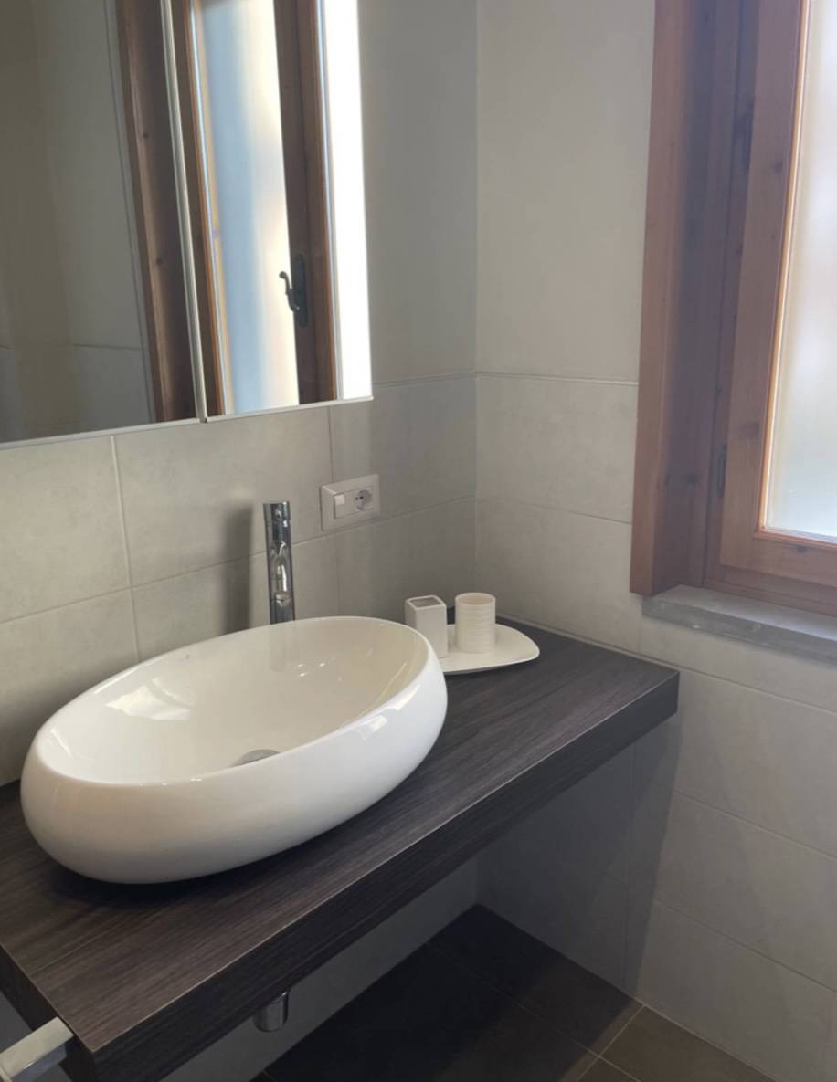 Appartamento in affitto a Montecatini-Terme