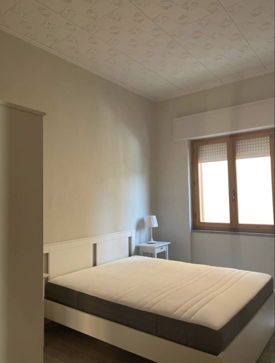 Appartamento in affitto a Montecatini-Terme